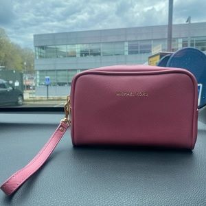 Michael Kors Makeup 💄 Bag